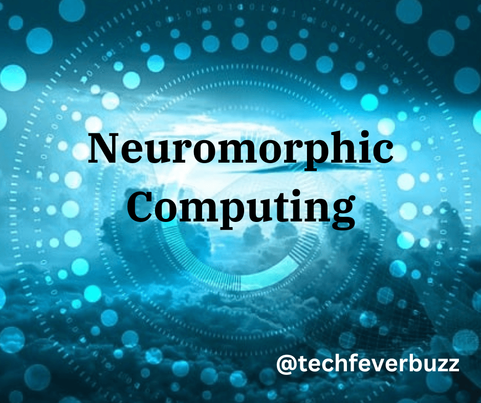 neuromorphic computing