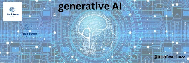 generative AI